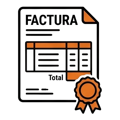 Factura CFDI