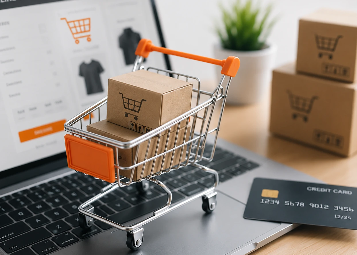 Automatización CFDI para ecommerce